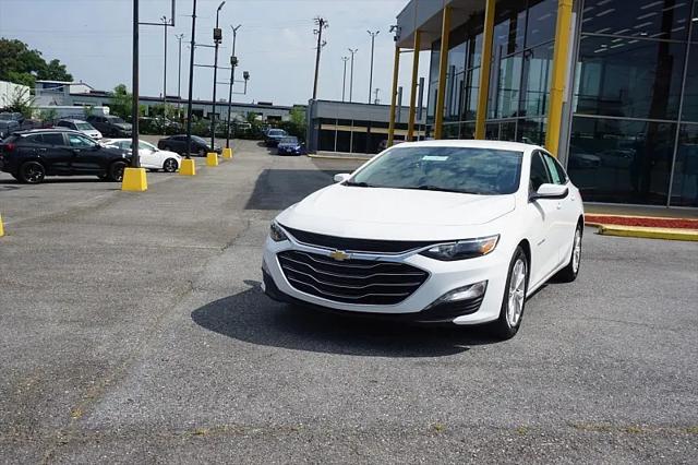 2025 Chevrolet Malibu FWD 1LT for sale in Temple Hills, MD
