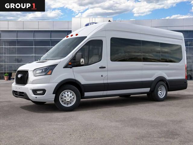 2027 Ford Transit-350 Passenger Van XLT for sale in El Paso, TX