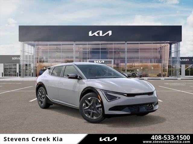 2026 Kia EV6 Light Long Range RWD for sale in Colma, CA