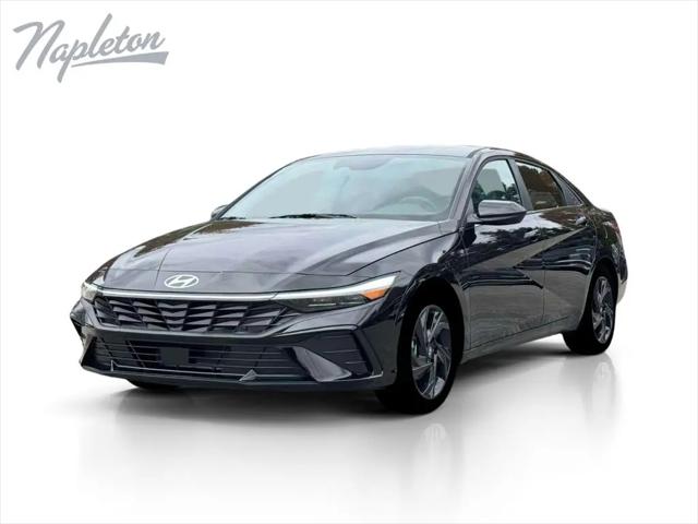 2026 Hyundai Elantra SEL Sport Premium for sale in Calumet City, IL