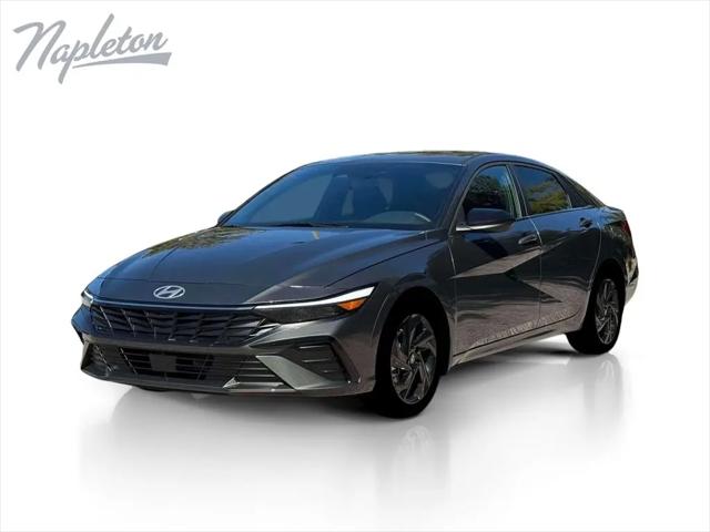 2026 Hyundai Elantra SEL Sport Premium for sale in Calumet City, IL