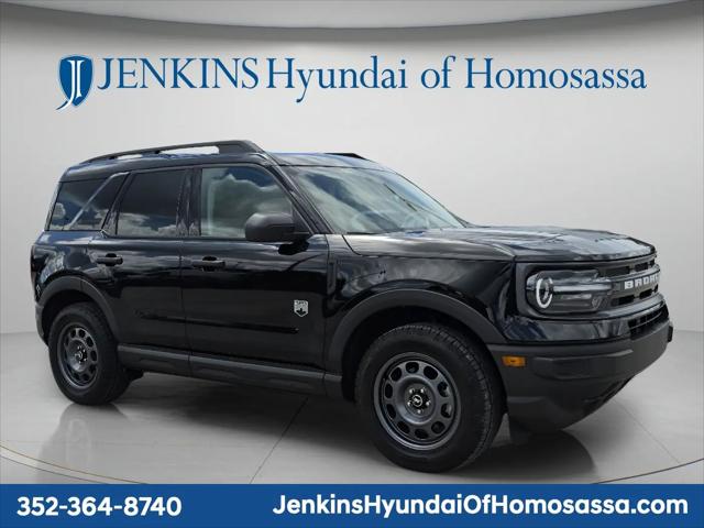 2024 Ford Bronco Sport Big Bend for sale in Homosassa, FL