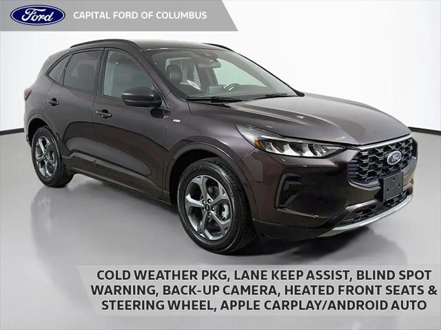 2023 Ford Escape ST-Line for sale in Columbus, OH