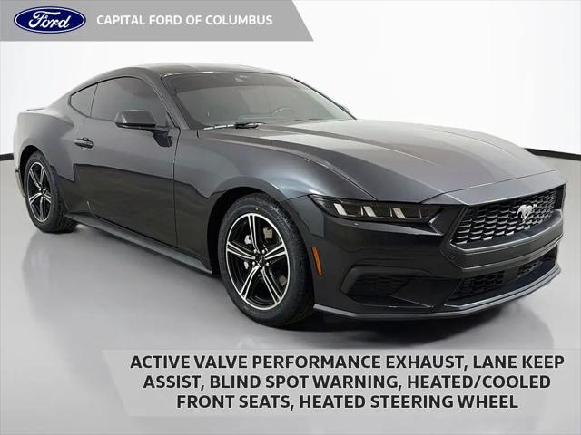2024 Ford Mustang for sale near Columbus, OH