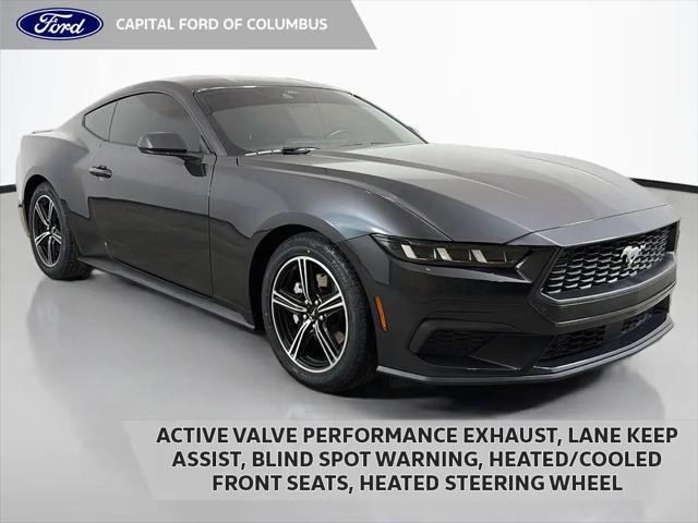 2024 Ford Mustang for sale near Columbus, OH