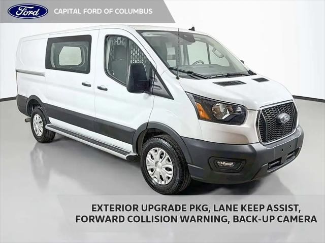 2025 Ford Transit Cargo Van T-250 for sale near Columbus, OH