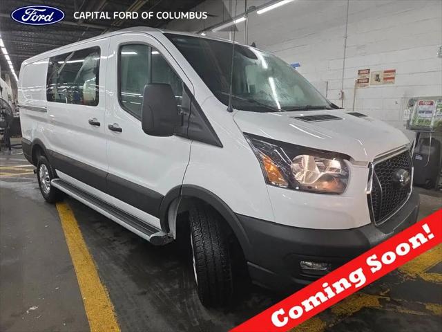 2025 Ford Transit Cargo Van T-250 for sale in Columbus, OH