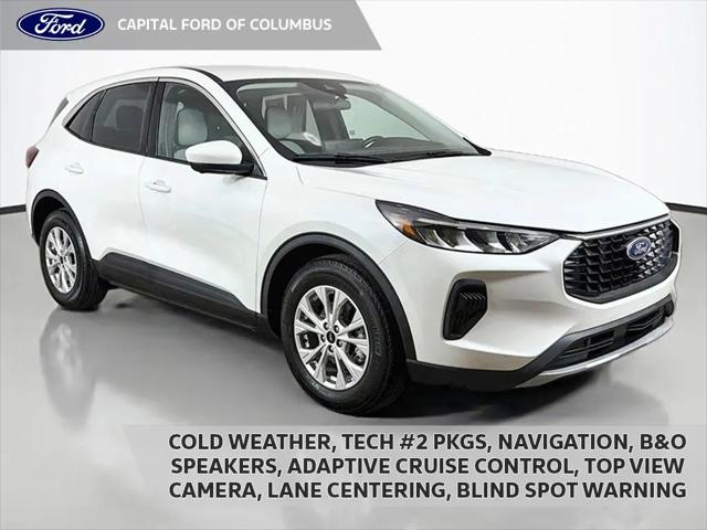 2023 Ford Escape Active for sale in Columbus, OH