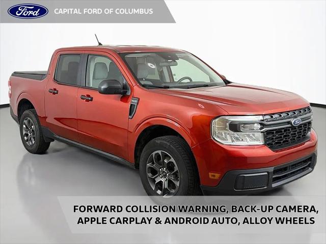 2024 Ford Maverick XLT for sale near Columbus, OH