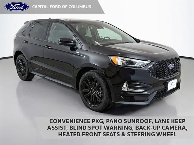 2024 Ford Edge ST-Line for sale near Columbus, OH