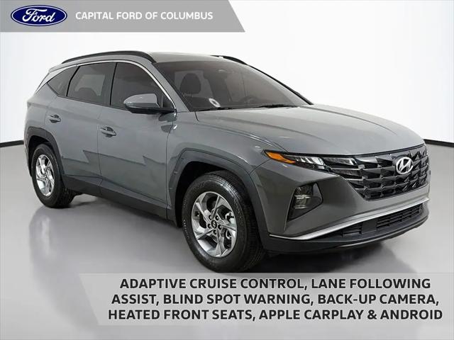 2024 Hyundai Tucson for sale near Columbus, OH