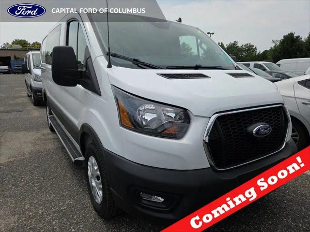 2025 Ford Transit Cargo Van T-250 for sale in Columbus, OH
