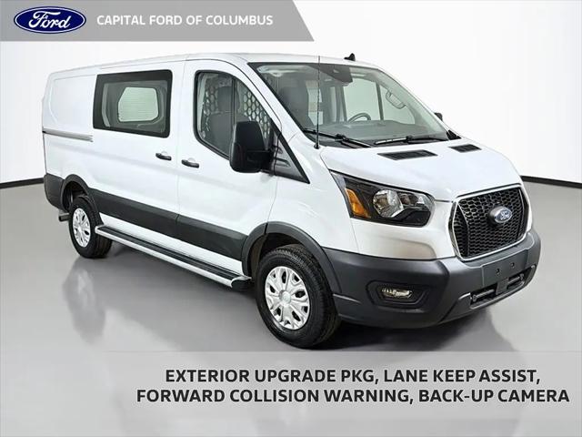 2025 Ford Transit Cargo Van for sale near Columbus, OH