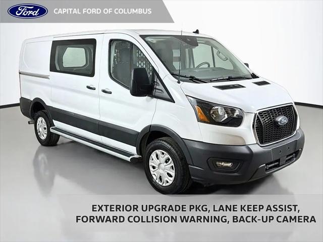 2025 Ford Transit Cargo Van for sale near Columbus, OH
