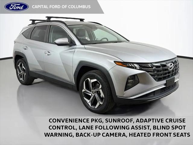 2023 Hyundai Tucson for sale near Columbus, OH