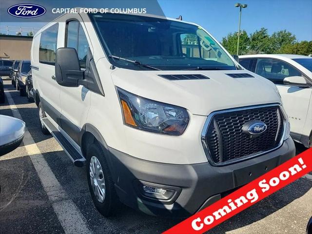 2025 Ford Transit Cargo Van T-250 for sale in Columbus, OH