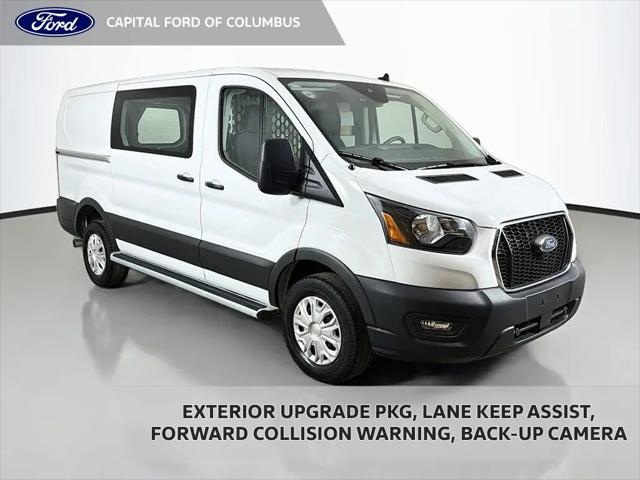 2025 Ford Transit Cargo Van for sale near Columbus, OH