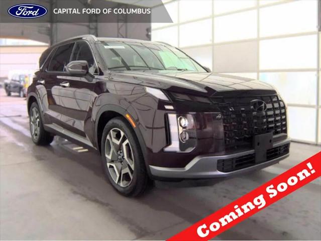 2024 Hyundai Palisade SEL for sale near Columbus, OH