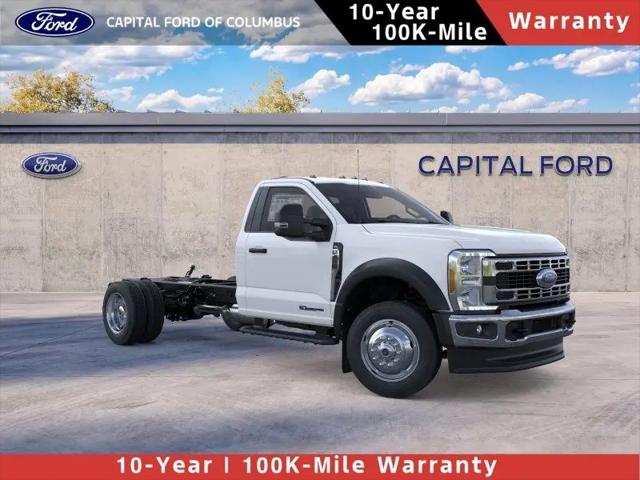 2026 Ford F-450 XL for sale near Columbus, OH