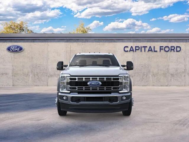 2026 Ford F-450 XL