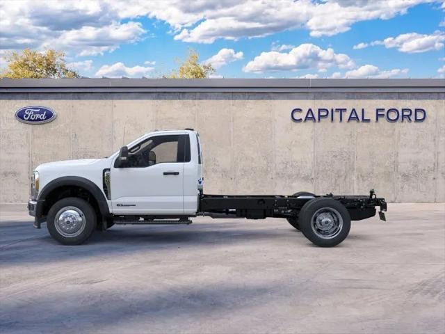 2026 Ford F-450 XL