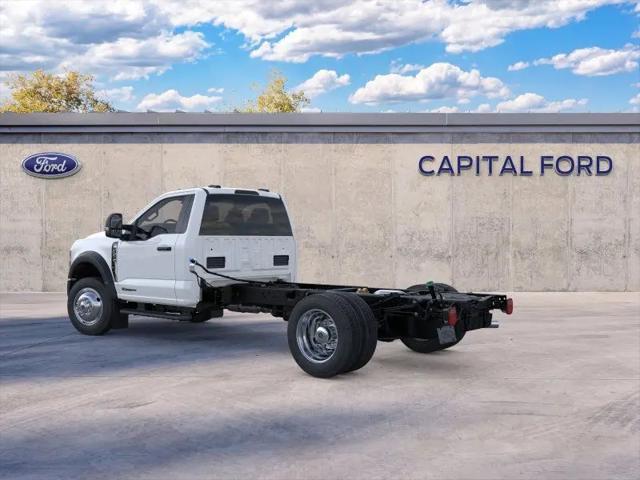 2026 Ford F-450 XL