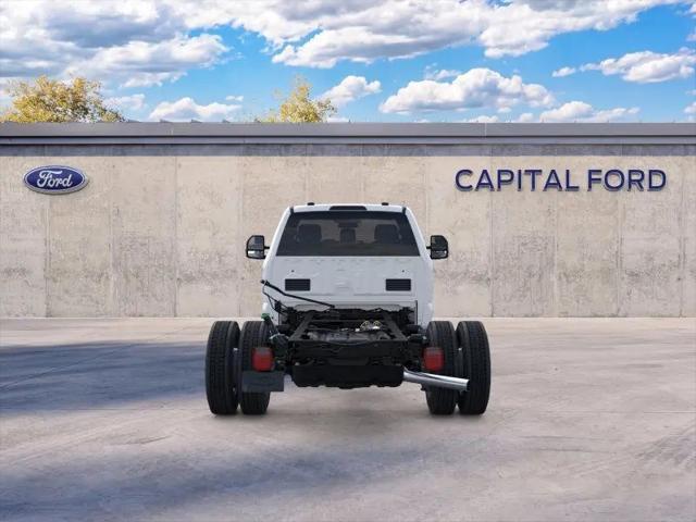 2026 Ford F-450 XL
