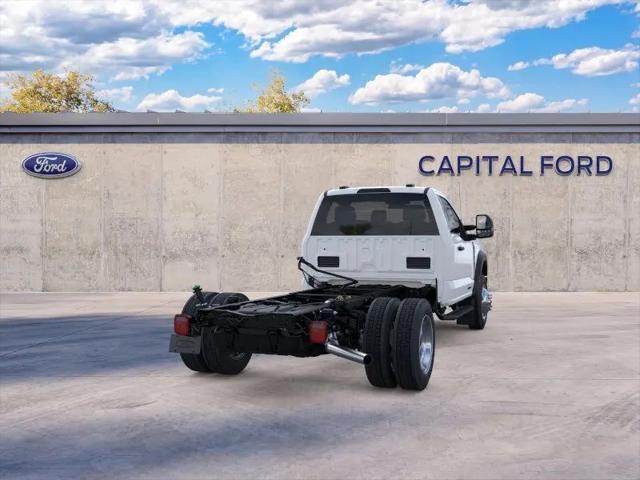 2026 Ford F-450 XL