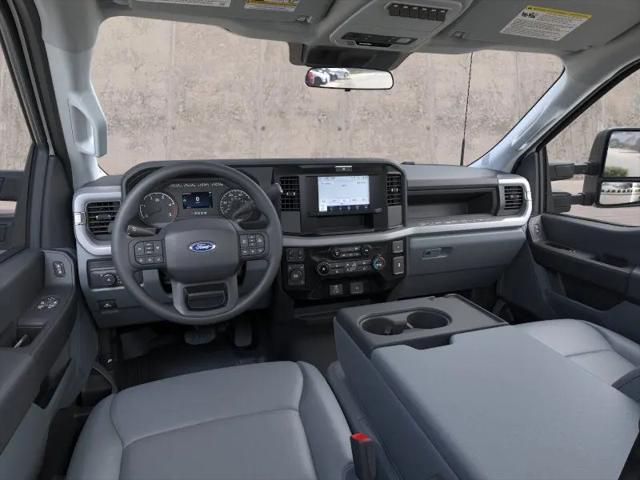 2026 Ford F-450 XL
