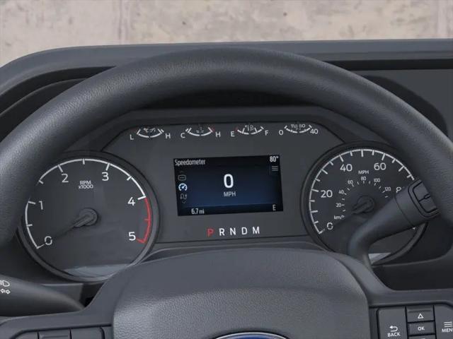 2026 Ford F-450 XL