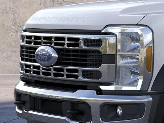 2026 Ford F-450 XL