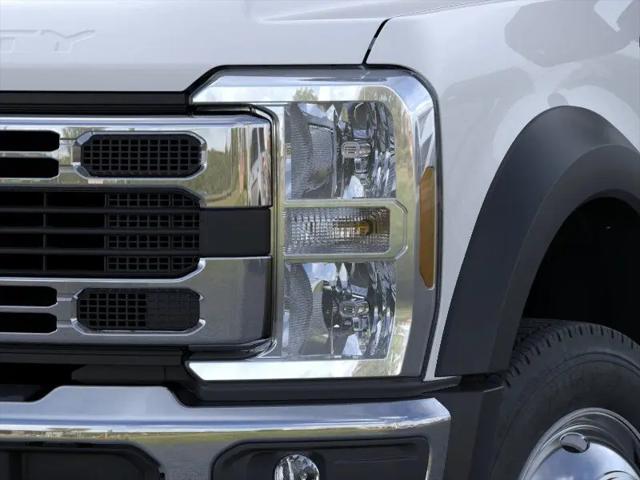 2026 Ford F-450 XL