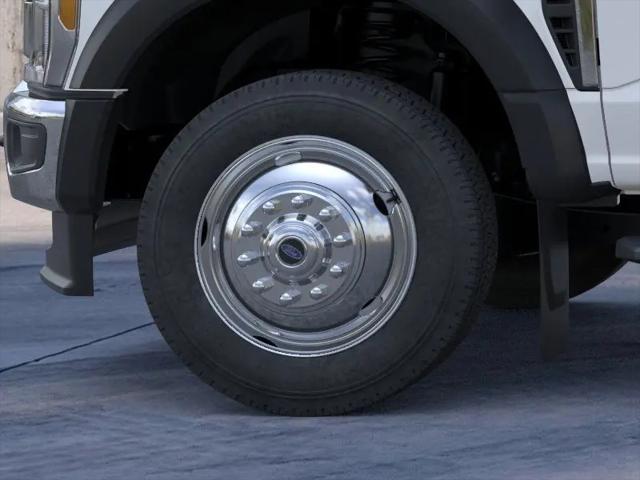 2026 Ford F-450 XL