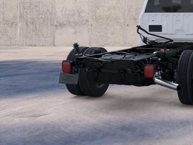 2026 Ford F-450 XL