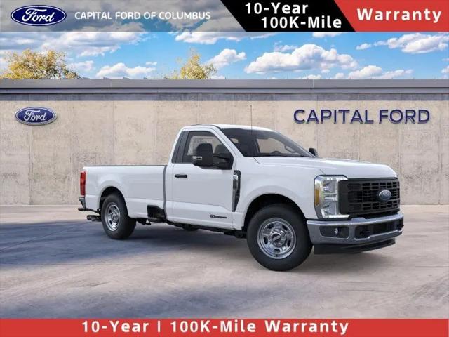 2026 Ford F-350 XL for sale near Columbus, OH