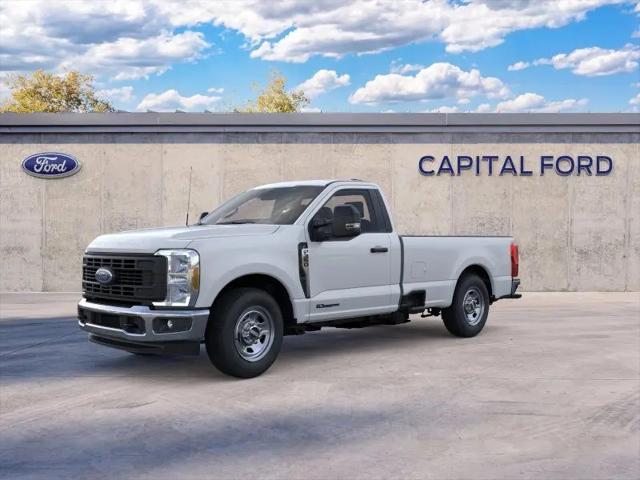 2026 Ford F-350 XL