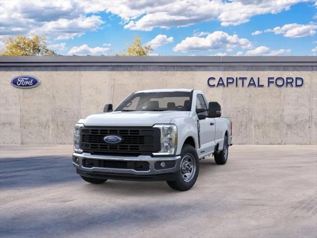 2026 Ford F-350 XL