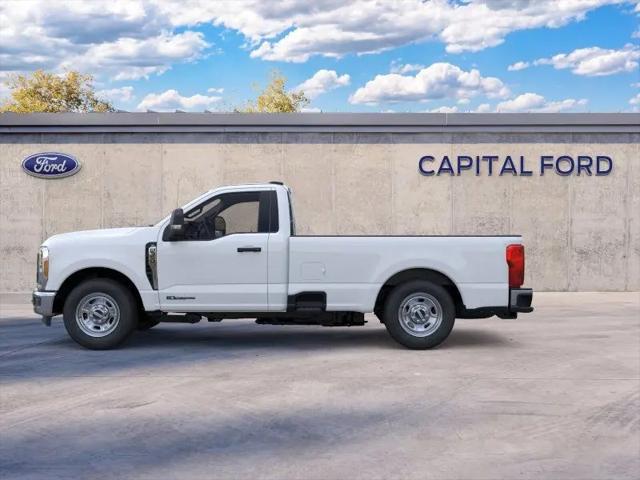 2026 Ford F-350 XL