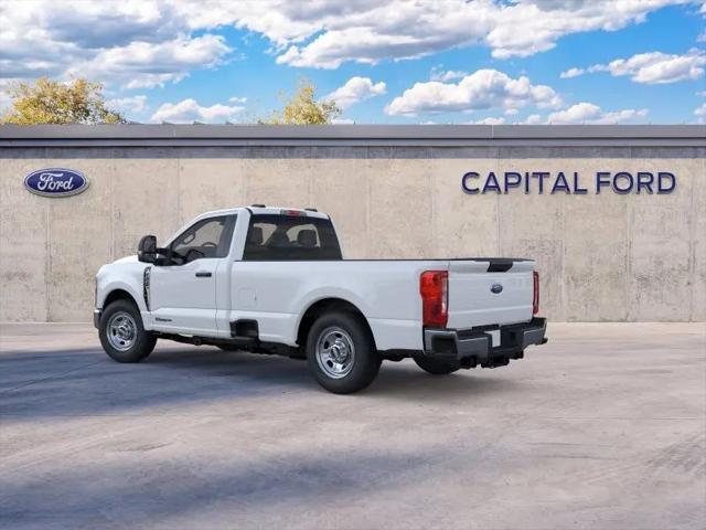 2026 Ford F-350 XL