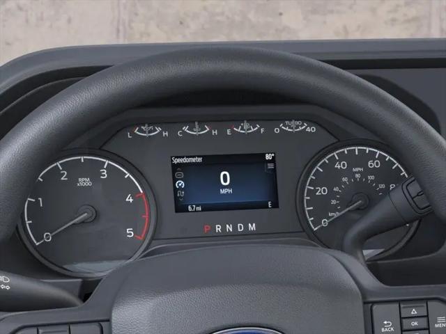 2026 Ford F-350 XL