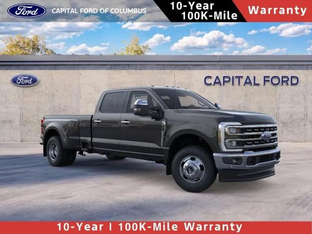 2026 Ford F-350 LARIAT for sale near Columbus, OH