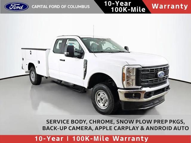 2026 Ford F-250 XL for sale near Columbus, OH