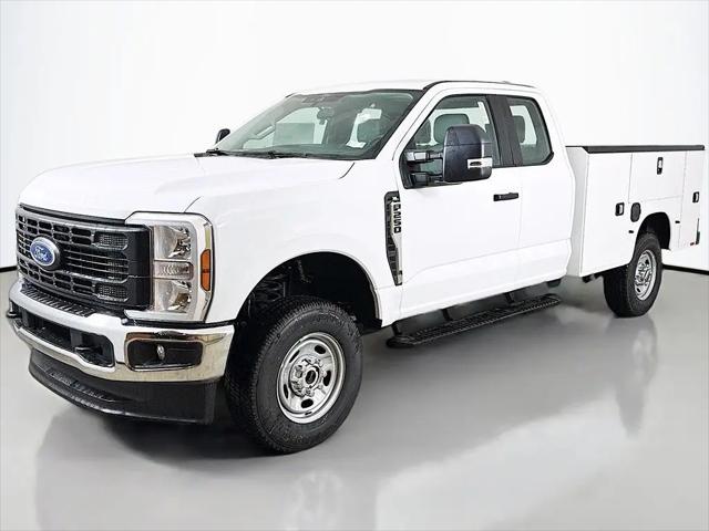 2026 Ford F-250 XL