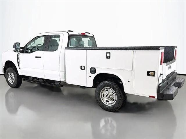 2026 Ford F-250 XL