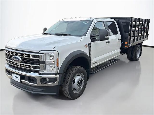 2026 Ford F-450 XL