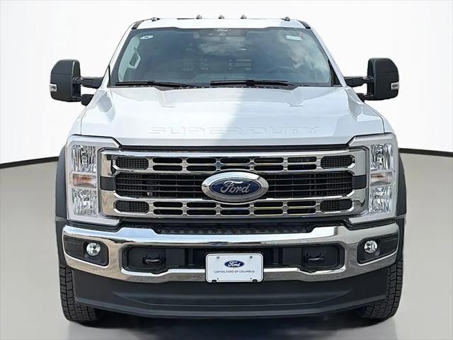 2026 Ford F-450 XL
