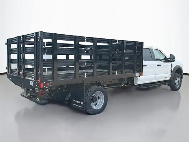 2026 Ford F-450 XL