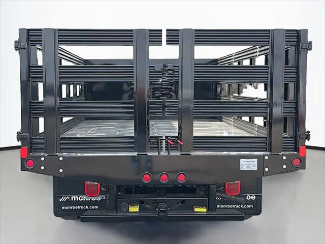 2026 Ford F-450 XL