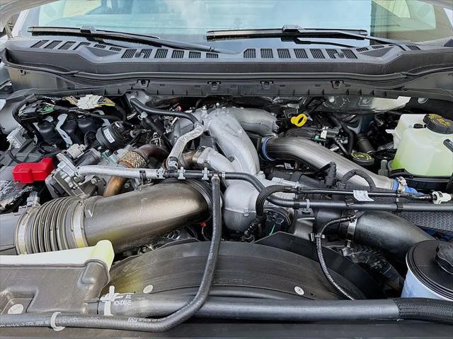 2026 Ford F-450 XL