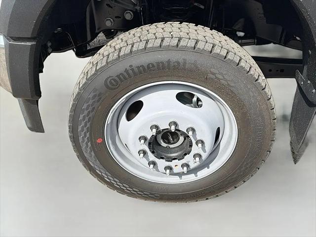 2026 Ford F-450 XL